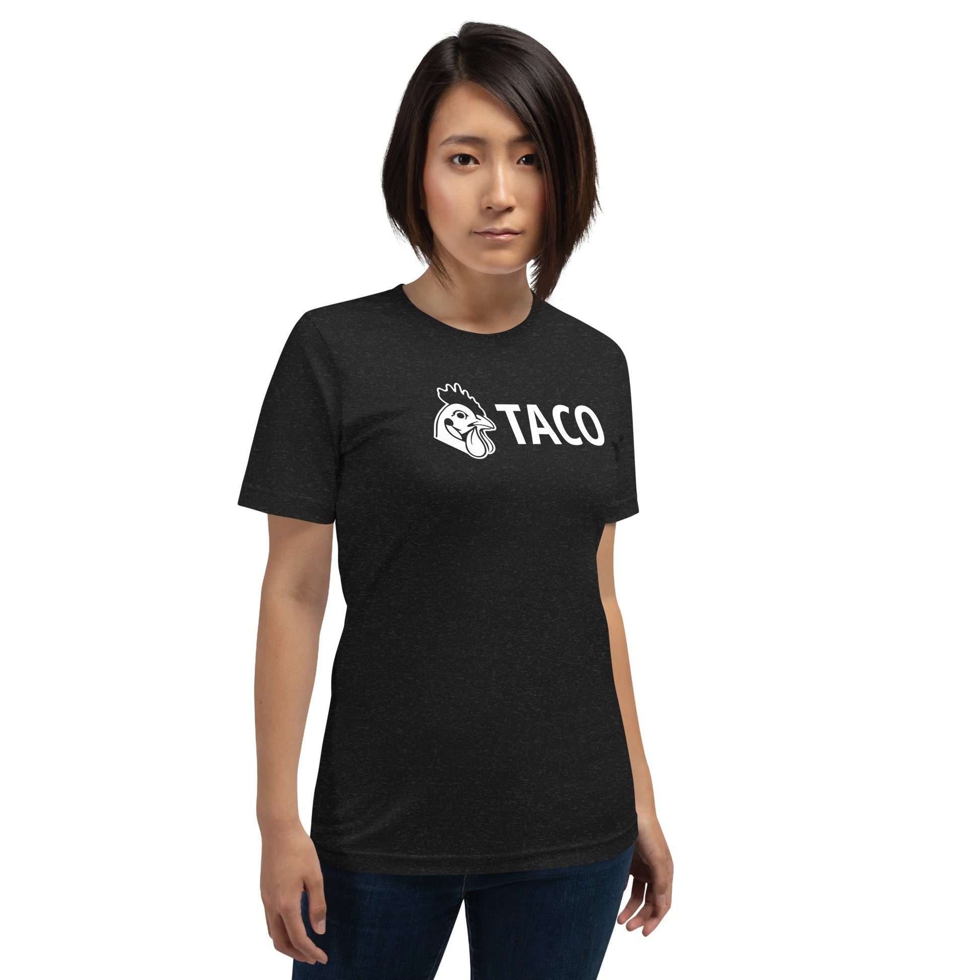 TACO T-Shirt - Dissent Supply Company